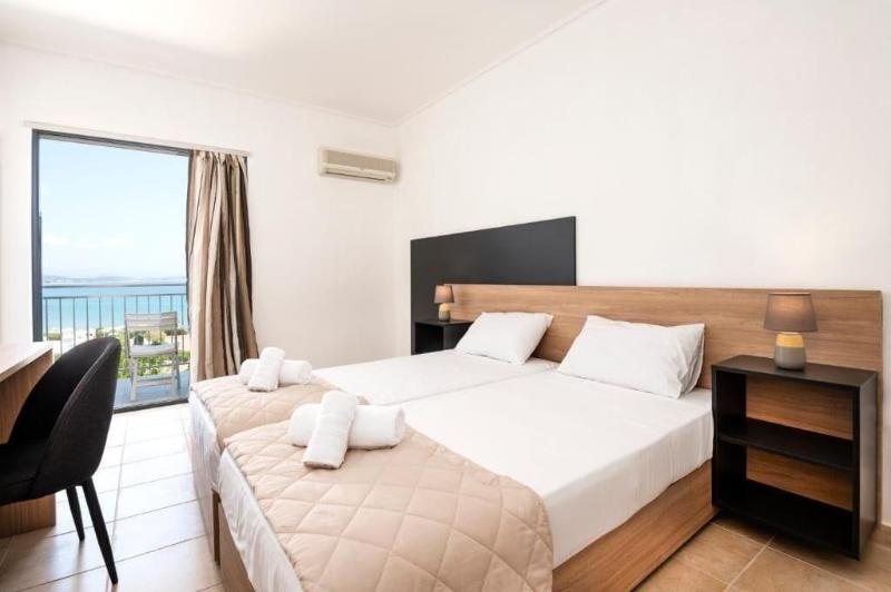 Galaxy Hotel image