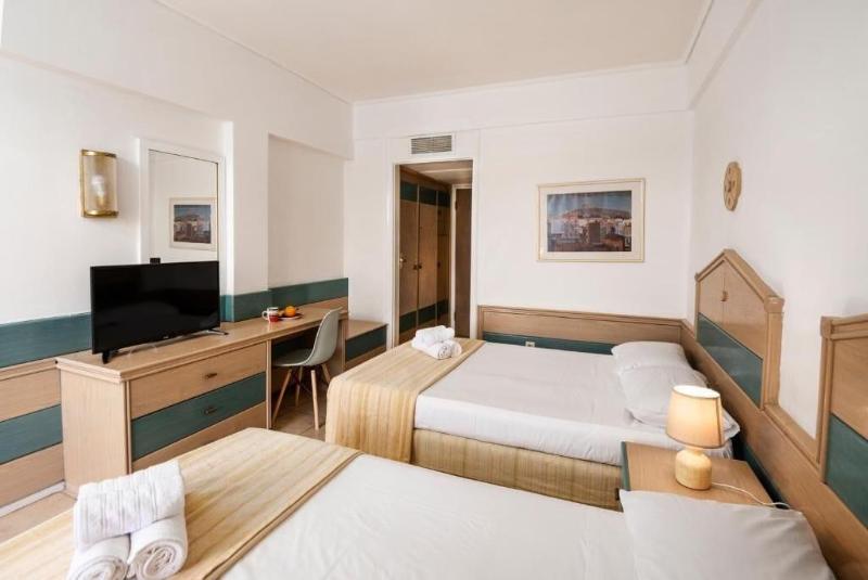 Galaxy Hotel image