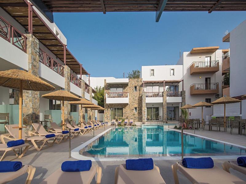 South Coast Hotel