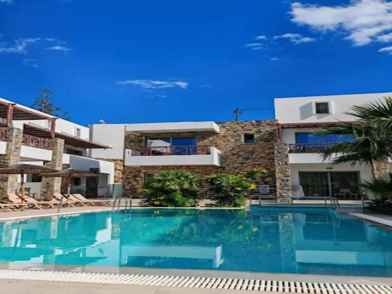 South Coast Hotel