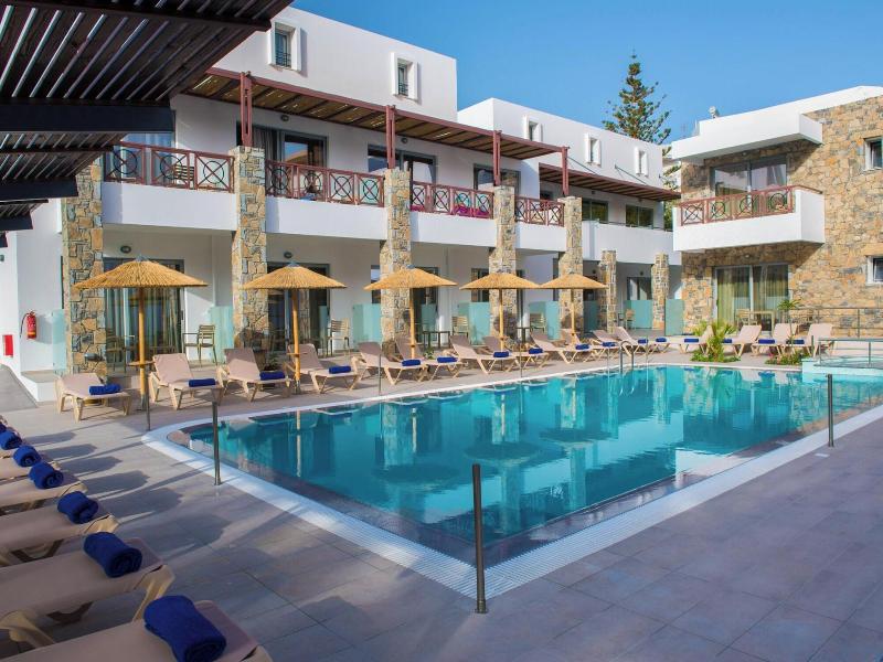 South Coast Hotel