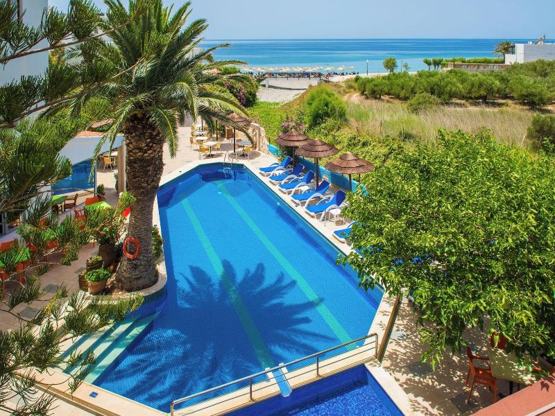 South Coast Hotel