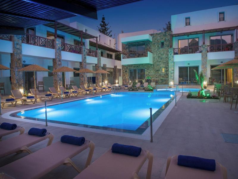 South Coast Hotel