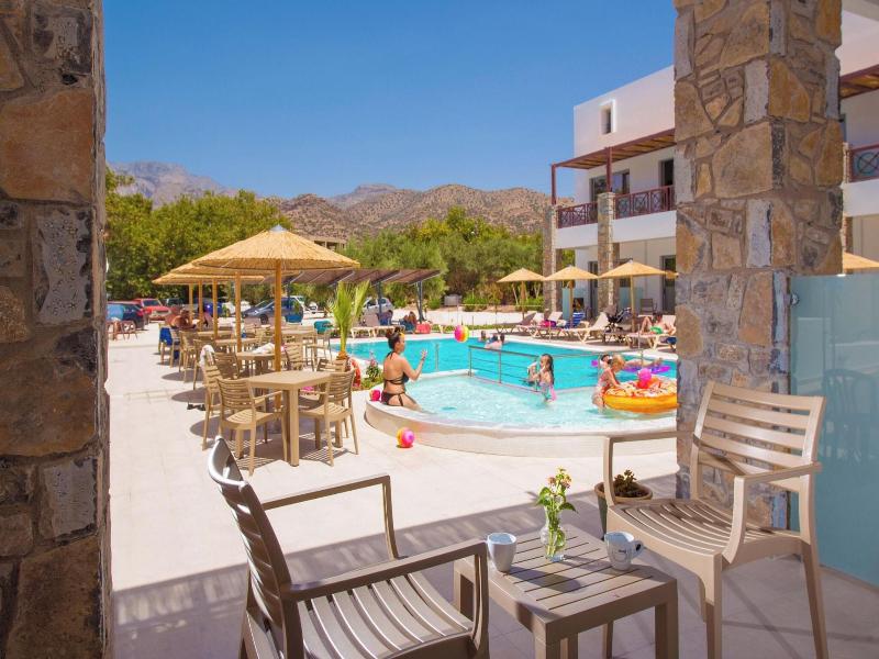 South Coast Hotel
