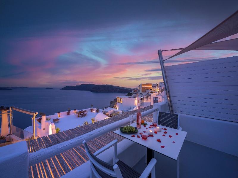 Diamond Luxury Suites image