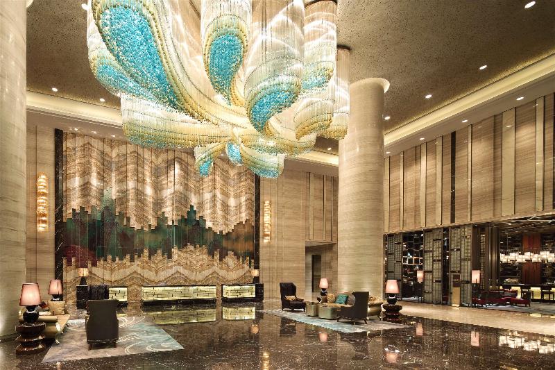 Wanda Realm Siping image 10