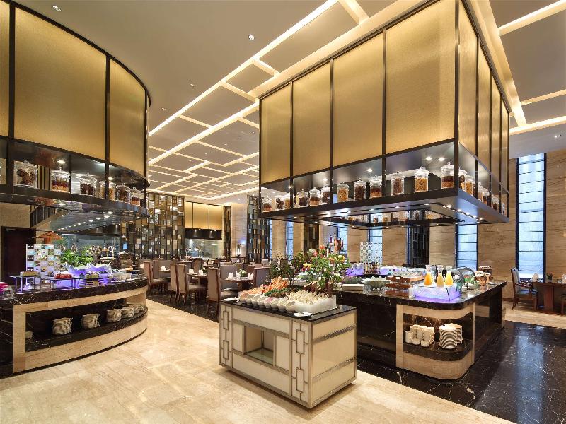 Wanda Realm Siping image