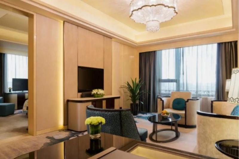 Wanda Realm Chifeng image
