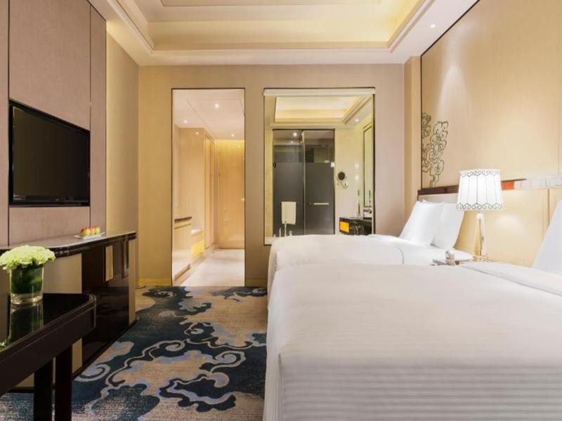 Wanda Realm Chifeng image 6