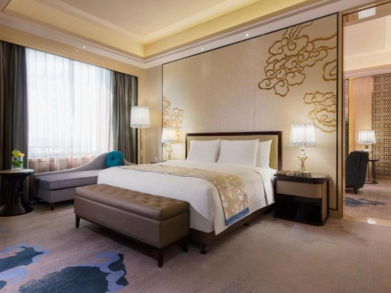 Wanda Realm Chifeng image