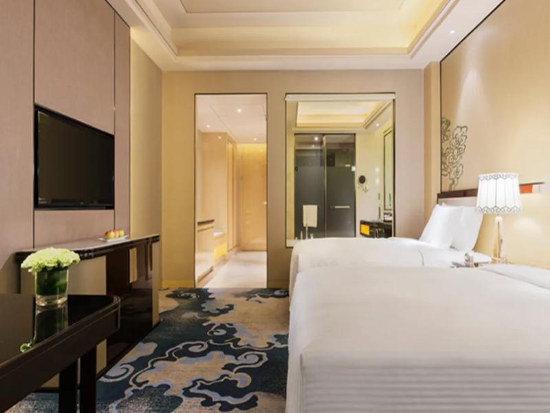 Wanda Realm Chifeng image 9