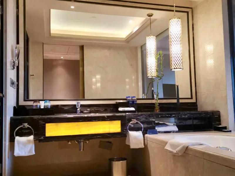 Wanda Realm Chifeng image 8