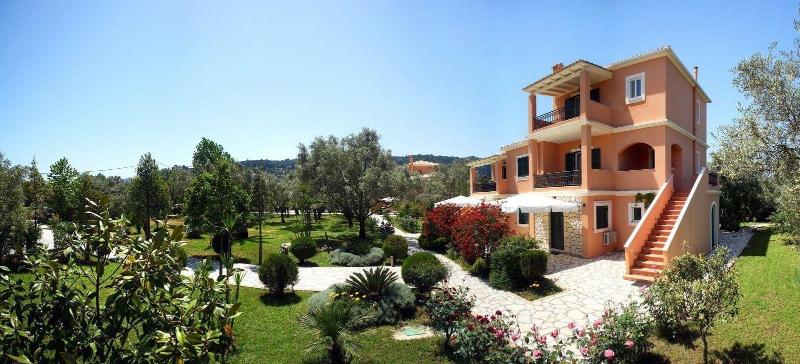 Anthias Garden image