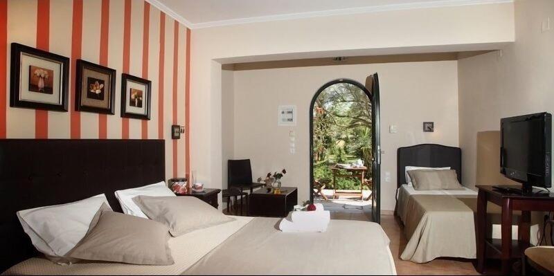 Anthias Garden image