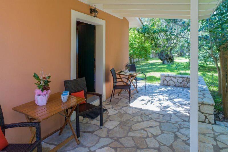 Anthias Garden image