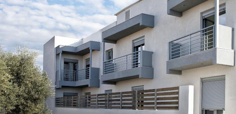 Axos Apartments image