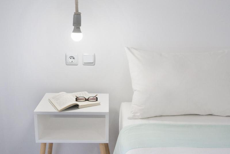 Axos Apartments image