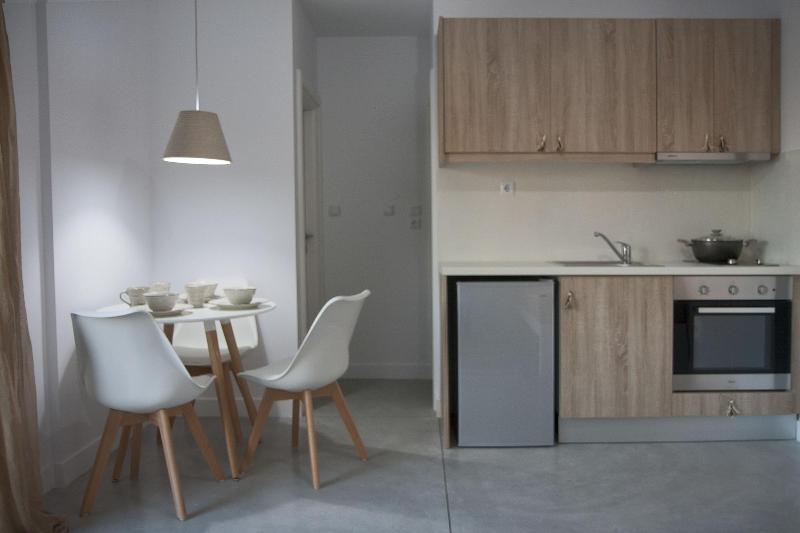 Axos Apartments image