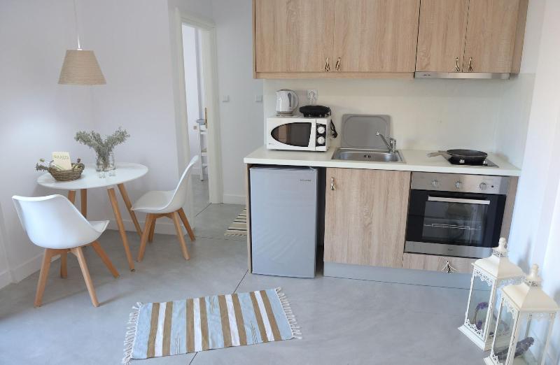 Axos Apartments image