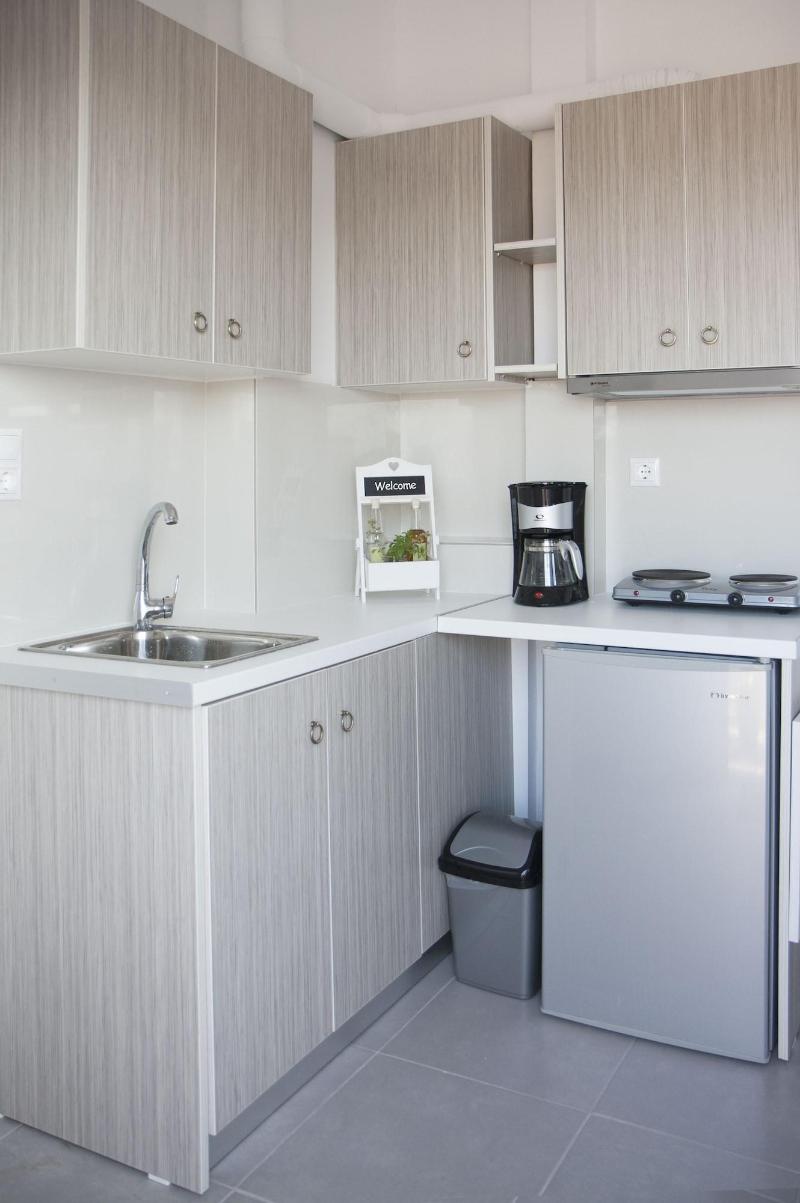 Axos Apartments image