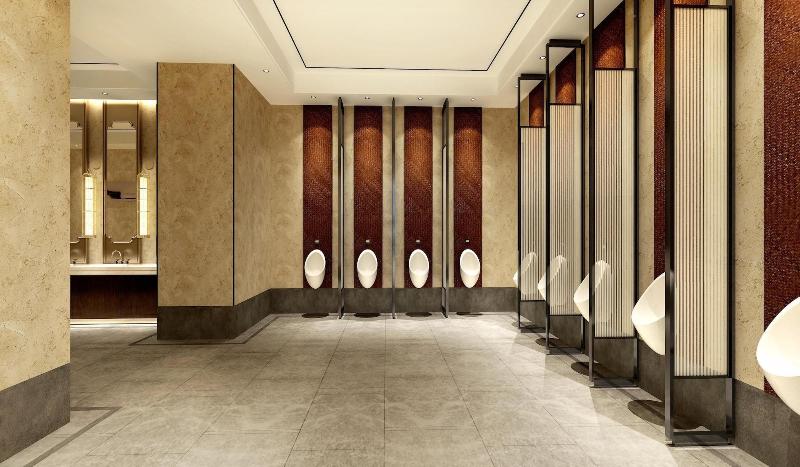 Wuhu Macrolink Legend Hotel image