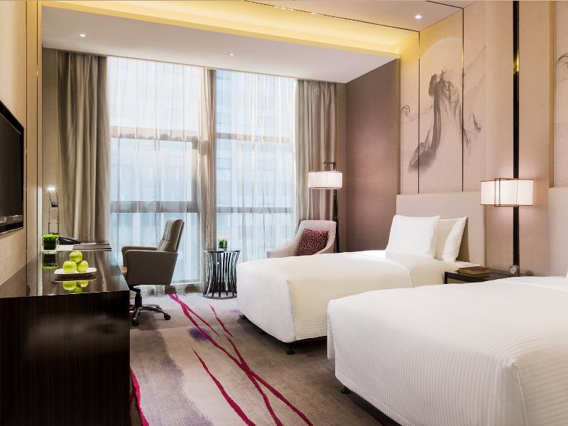 Wanda Realm Maanshan 4