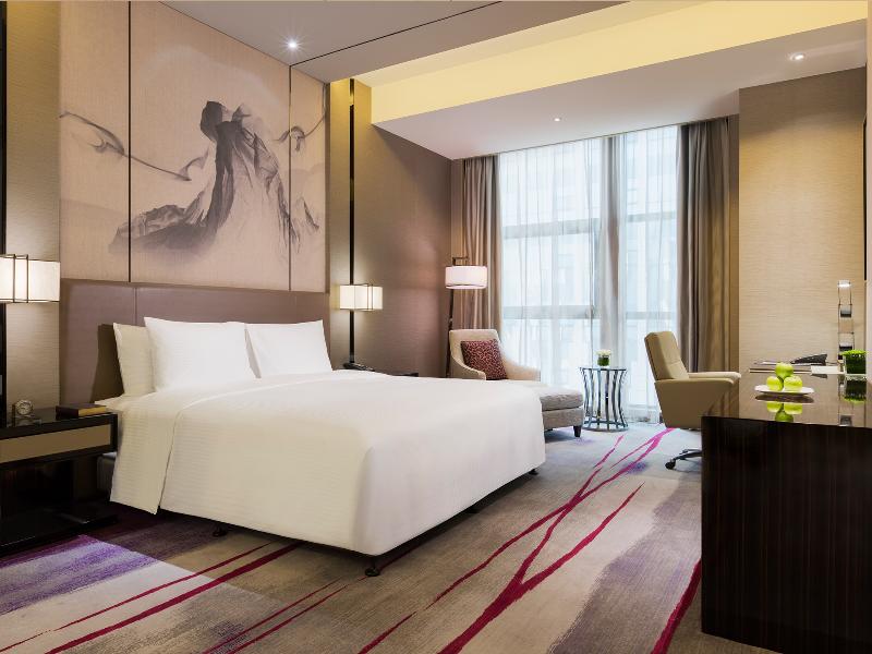 Wanda Realm Maanshan 5