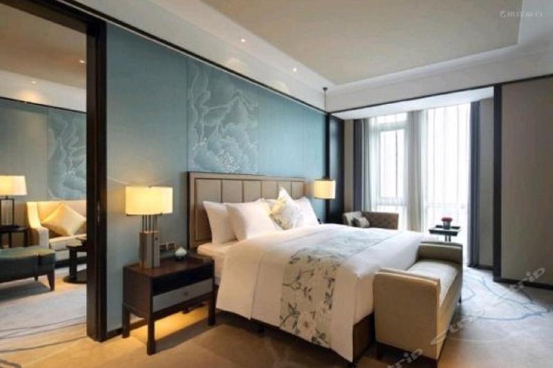 Wanda Realm Bozhou image