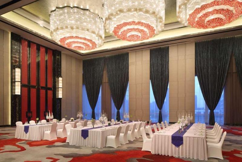 Wanda Realm Bozhou image