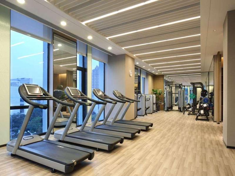 Wanda Realm Bozhou image