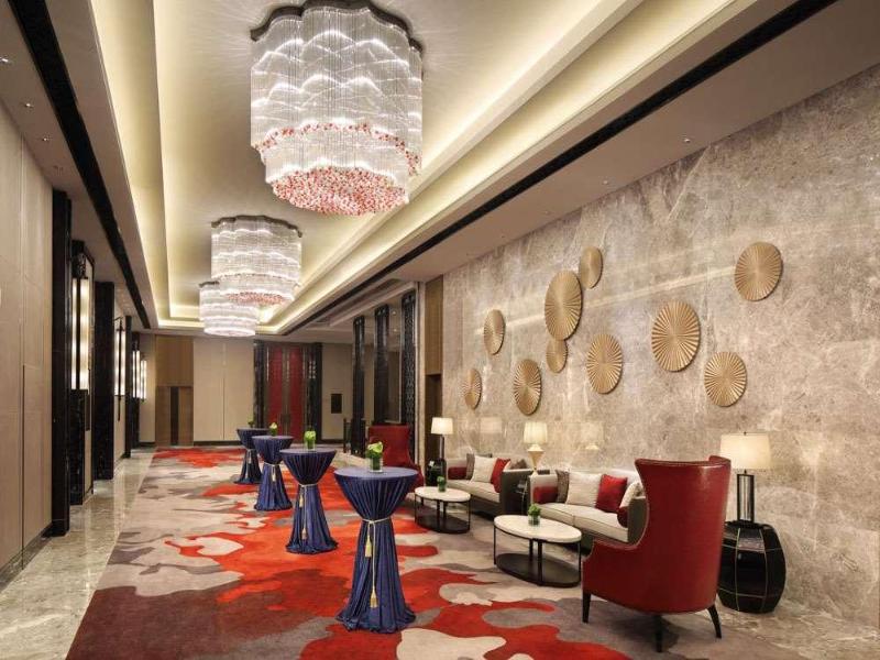 Wanda Realm Bozhou image