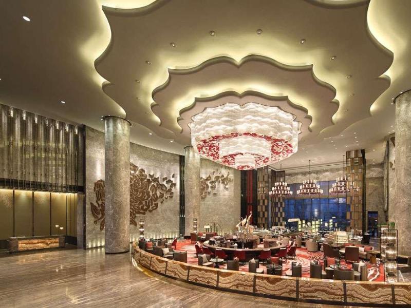 Wanda Realm Bozhou image