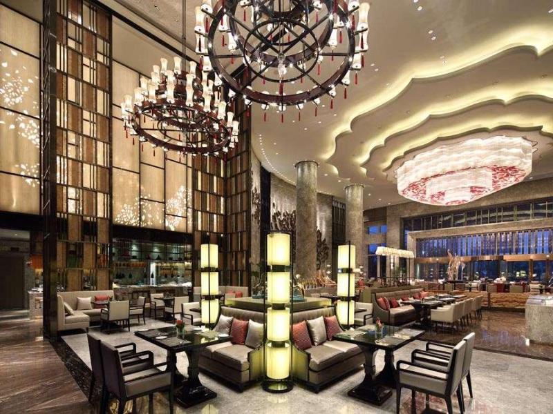 Wanda Realm Bozhou image