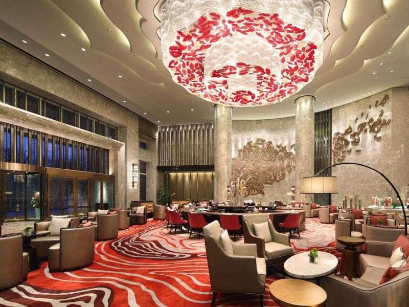 Wanda Realm Bozhou image