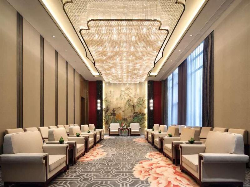 Wanda Realm Bozhou image
