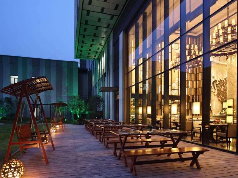 Wanda Realm Bozhou image