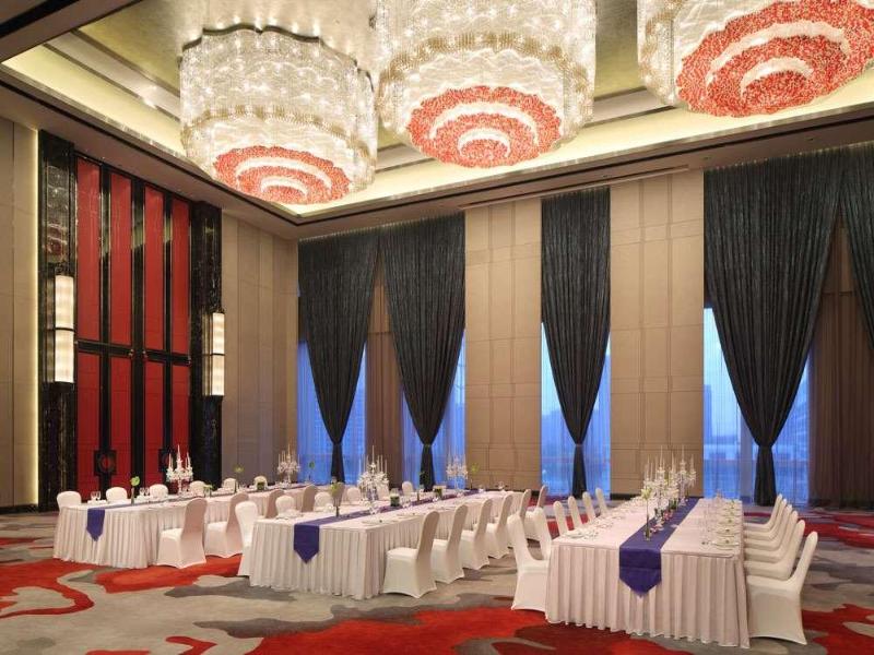 Wanda Realm Bozhou image