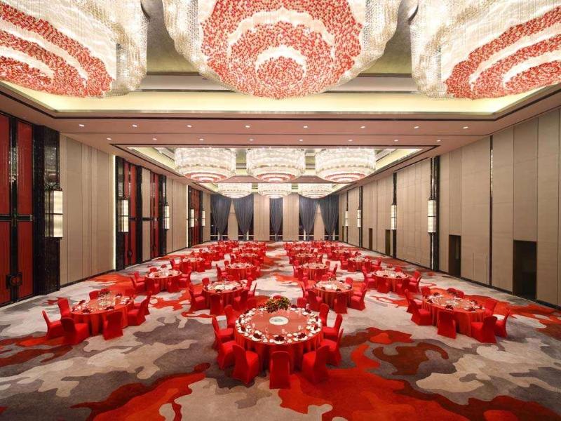 Wanda Realm Bozhou image