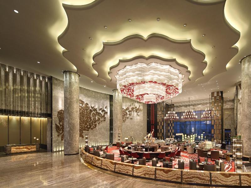 Wanda Realm Bozhou image