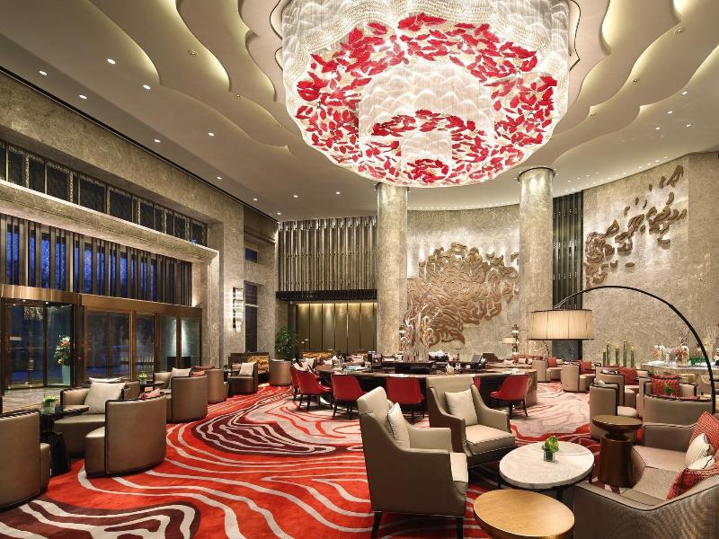 Wanda Realm Bozhou image