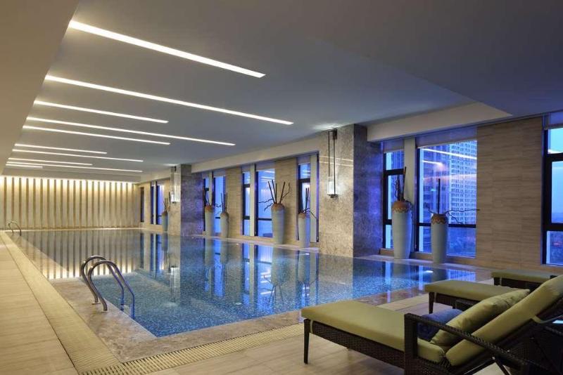 Wanda Realm Bozhou image