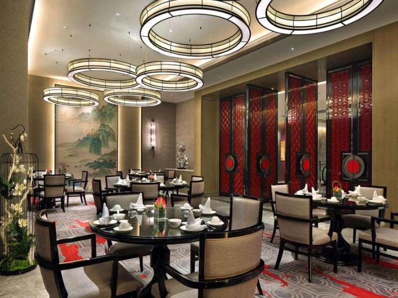 Wanda Realm Bozhou image