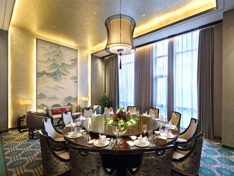 Wanda Realm Bozhou image