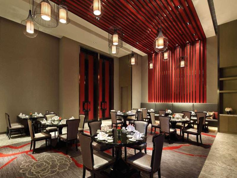 Wanda Realm Bozhou image