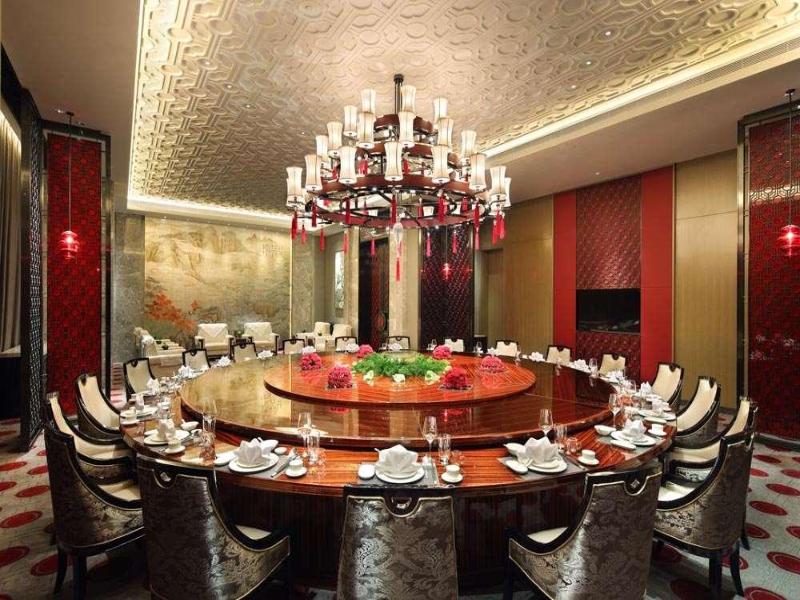 Wanda Realm Bozhou image
