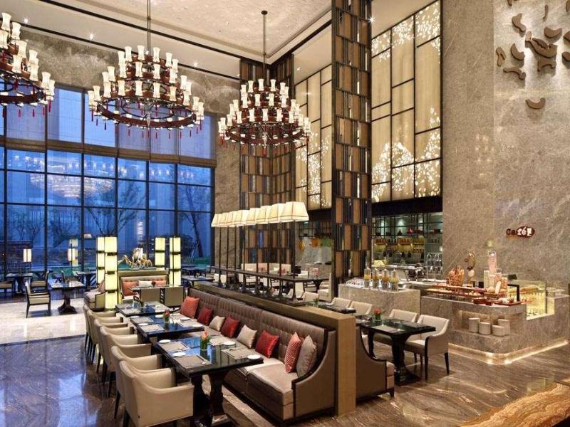 Wanda Realm Bozhou image