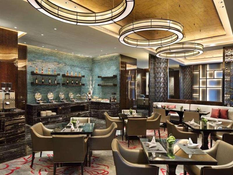 Wanda Realm Bozhou image