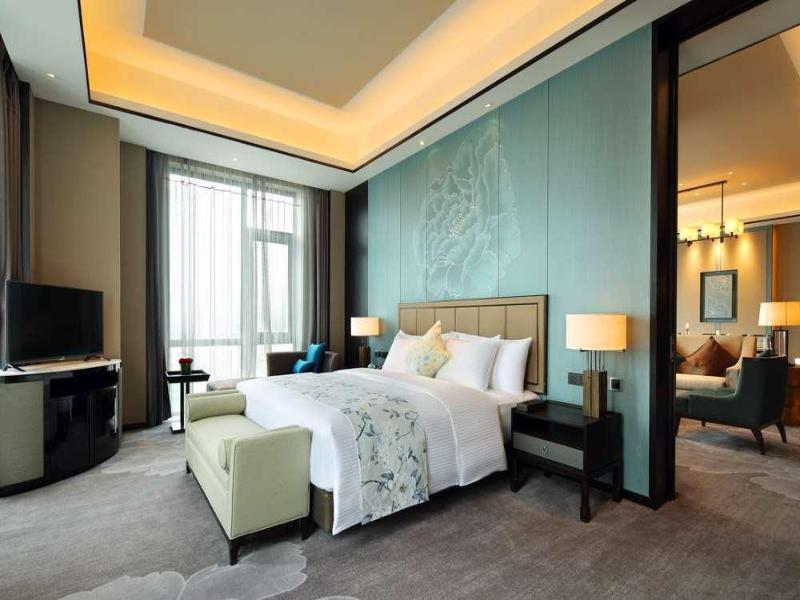 Wanda Realm Bozhou image