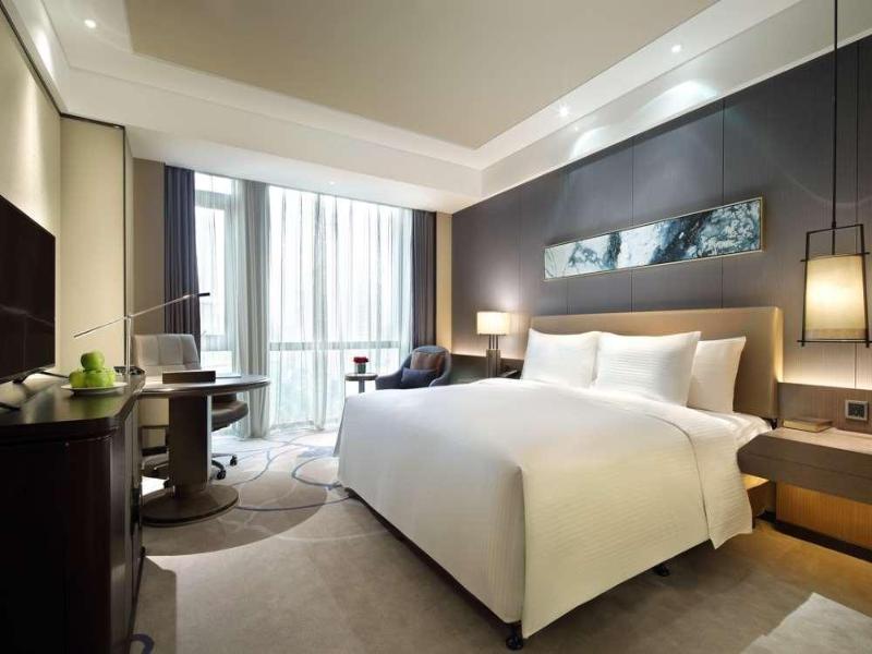 Wanda Realm Bozhou image