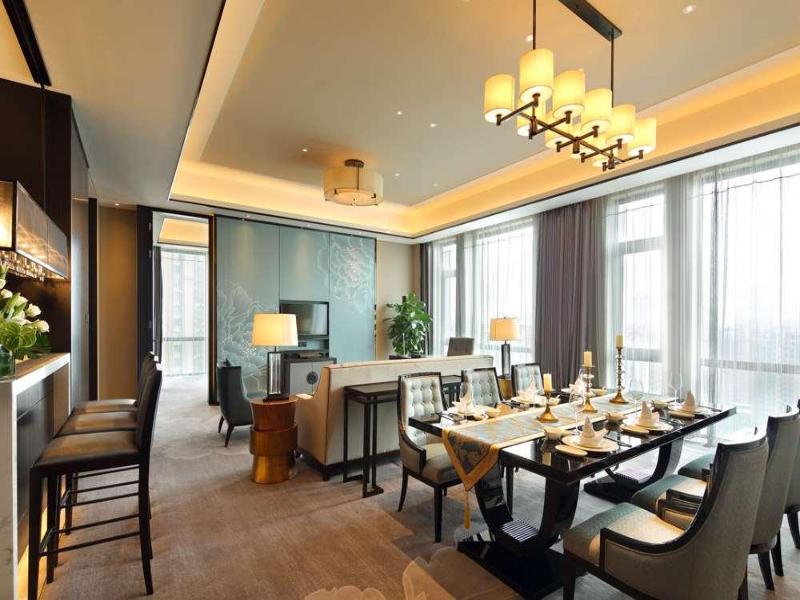 Wanda Realm Bozhou image